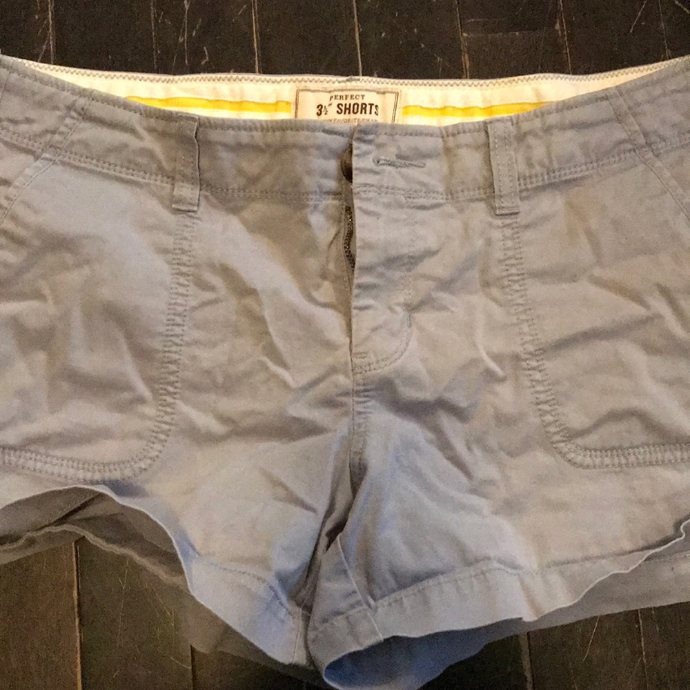 Khaki short